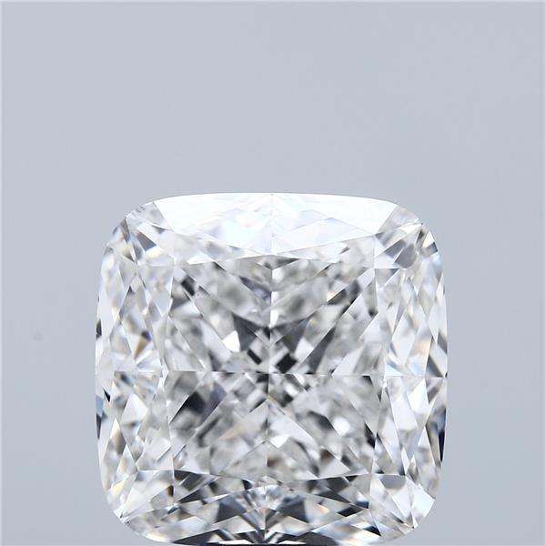 IGI 16.17 Carat Cushion Lab Grown Diamond 人工培育鑽石 實驗室人造鑽石