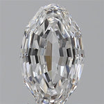 IGI 1.03 Carat Oval Lab Grown Diamond