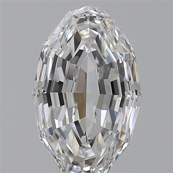 IGI 1.03 Carat Oval Lab Grown Diamond