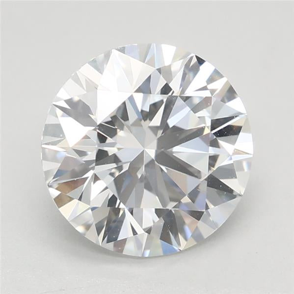 IGI 1.50 Carat Round Brilliant Lab Grown Diamond 人工培育鑽石 實驗室人造鑽石