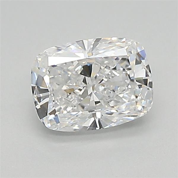 IGI 0.73 Carat Cushion Lab Grown Diamond