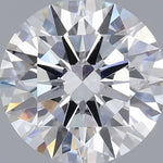 IGI 2.04 Carat Round Brilliant Lab Grown Diamond 人工培育鑽石 實驗室人造鑽石