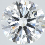 IGI 7.05 Carat Round Brilliant Lab Grown Diamond 人工培育鑽石 實驗室人造鑽石