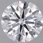 IGI 2.07 Carat Round Brilliant Lab Grown Diamond 人工培育鑽石 實驗室人造鑽石