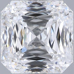 IGI 2.76 Carat Radiant Cut Lab Grown Diamond 人工培育鑽石 實驗室人造鑽石