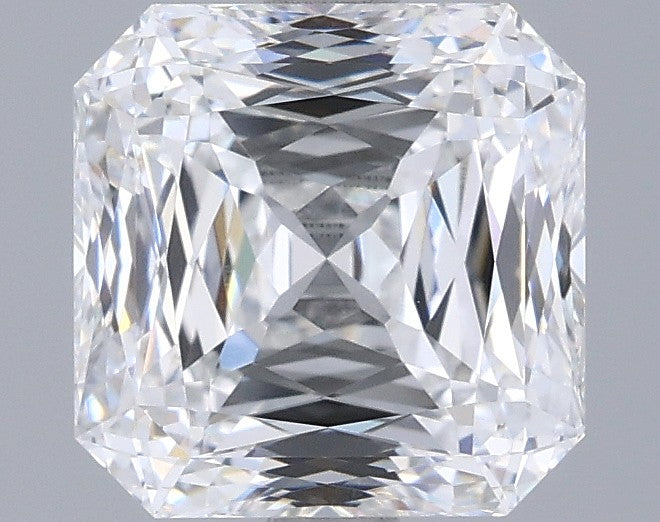IGI 2.76 Carat Radiant Cut Lab Grown Diamond 人工培育鑽石 實驗室人造鑽石