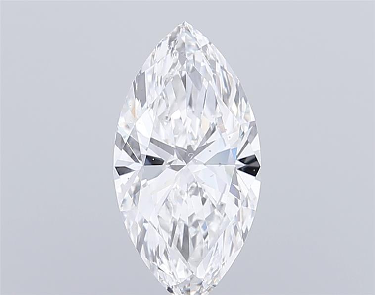 IGI 5.54 Carat Marquise Lab Grown Diamond 人工培育鑽石 實驗室人造鑽石