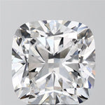 IGI 4.04 Carat Cushion Lab Grown Diamond 人工培育鑽石 實驗室人造鑽石