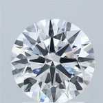 IGI 1.88 Carat Round Brilliant Lab Grown Diamond 人工培育鑽石 實驗室人造鑽石