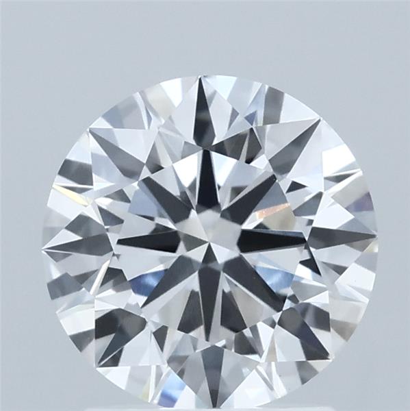 IGI 1.88 Carat Round Brilliant Lab Grown Diamond 人工培育鑽石 實驗室人造鑽石