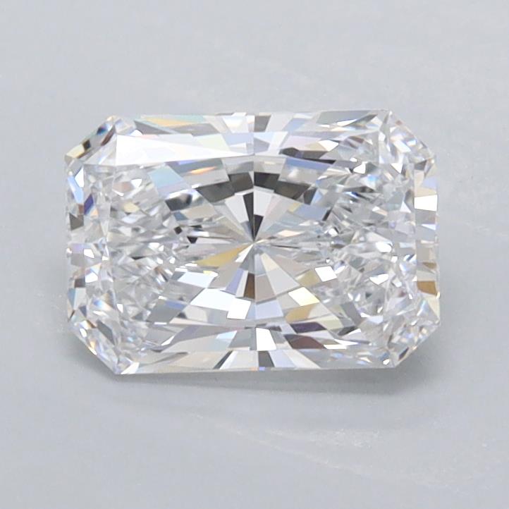 IGI 0.93 Carat Radiant Cut Lab Grown Diamond 人工培育鑽石 實驗室人造鑽石