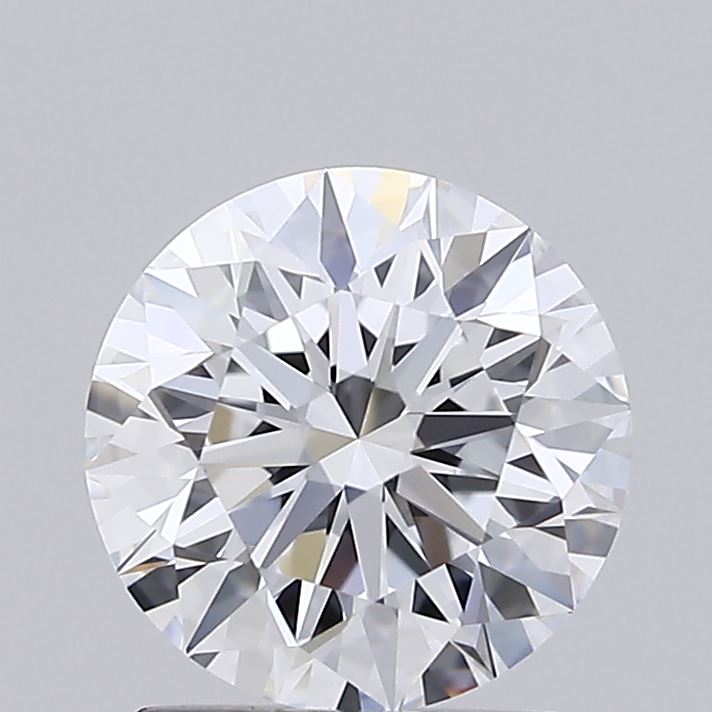 IGI 1.73 Carat Round Brilliant Lab Grown Diamond