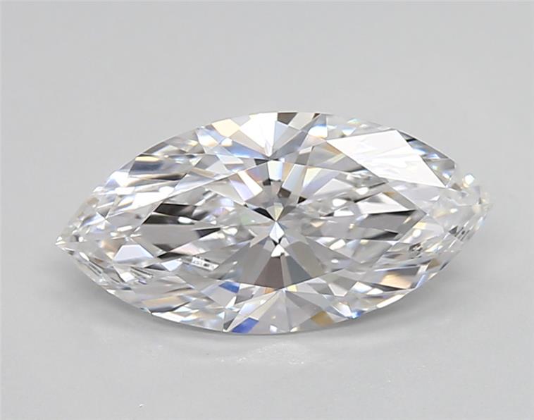 IGI 1.43 Carat Marquise Lab Grown Diamond