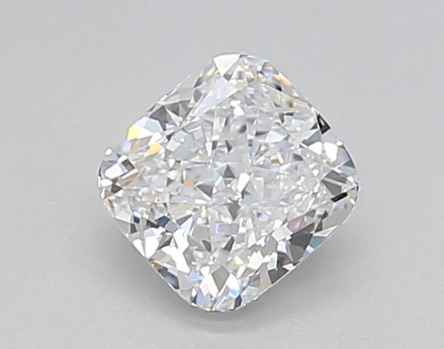 IGI 0.59 Carat 枕形 - Cushion 培育鑽石 Lab Grown Diamond 人造鑽石 人工鑽石 實驗室鑽石 培養鑽石 香港 培育鑽 