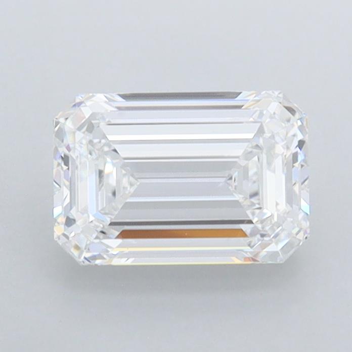 IGI 1.03 Carat Emerald Lab Grown Diamond 人工培育鑽石 實驗室人造鑽石