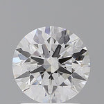 IGI 1.60 Carat Round Brilliant Lab Grown Diamond 人工培育鑽石 實驗室人造鑽石