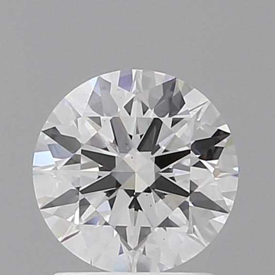 IGI 1.60 Carat Round Brilliant Lab Grown Diamond 人工培育鑽石 實驗室人造鑽石