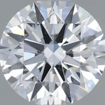 IGI 0.7 Carat Round Brilliant Lab Grown Diamond