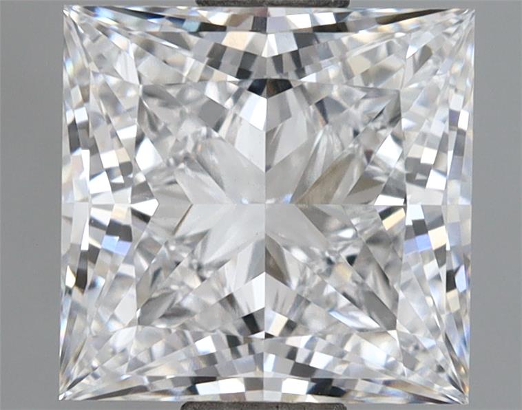 IGI 1.81 Carat Princess Cut Lab Grown Diamond