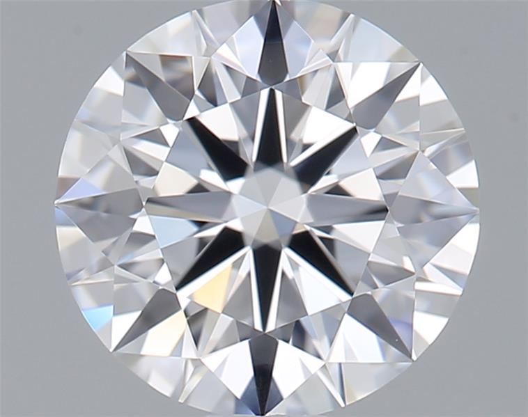 IGI 0.95 Carat Round Brilliant Lab Grown Diamond 人工培育鑽石 實驗室人造鑽石