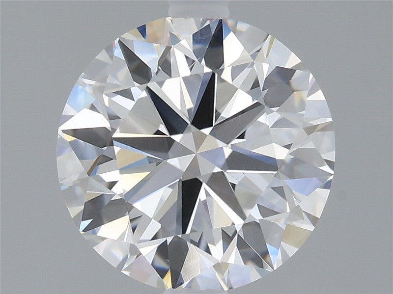 IGI 2.02 Carat Round Brilliant Lab Grown Diamond 人工培育鑽石 實驗室人造鑽石