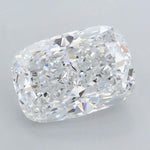 IGI 2.03 Carat Cushion Lab Grown Diamond 人工培育鑽石 實驗室人造鑽石