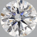 IGI 3.03 Carat Round Brilliant Lab Grown Diamond 人工培育鑽石 實驗室人造鑽石