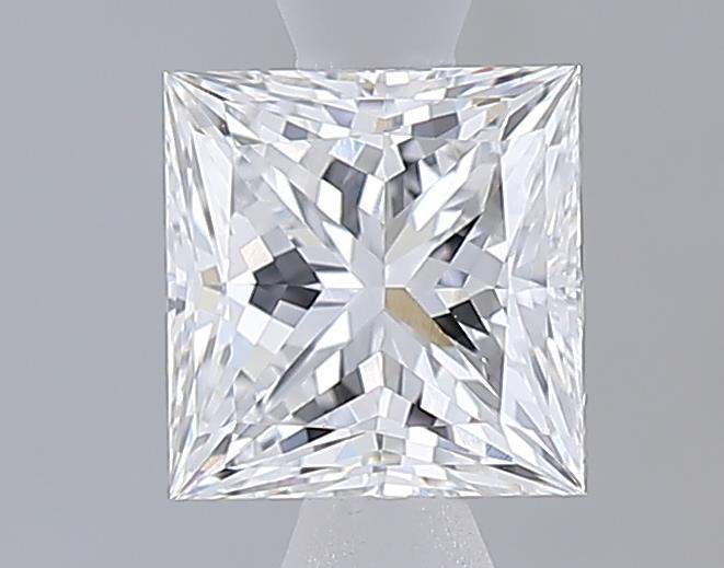 IGI 1.04 Carat Princess Cut Lab Grown Diamond
