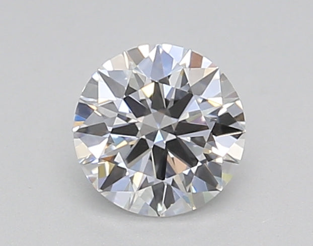 IGI 0.52 Carat 圓形 - Round Brilliant 培育鑽石 Lab Grown Diamond 人造鑽石 人工鑽石 實驗室鑽石 培養鑽石 香港 培育鑽 