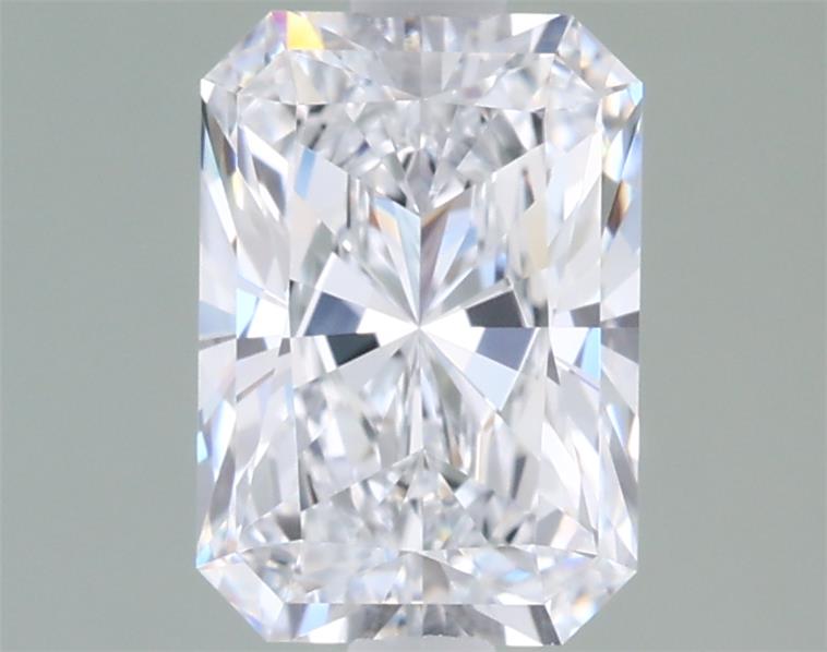 IGI 1.49 Carat Radiant Cut Lab Grown Diamond 人工培育鑽石 實驗室人造鑽石
