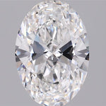 IGI 1.79 Carat Oval Lab Grown Diamond 人工培育鑽石 實驗室人造鑽石