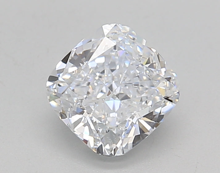 IGI 1.04 Carat 枕形 - Cushion 培育鑽石 Lab Grown Diamond 人造鑽石 人工鑽石 實驗室鑽石 培養鑽石 香港 培育鑽 