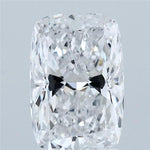 IGI 2.24 Carat Cushion Lab Grown Diamond 人工培育鑽石 實驗室人造鑽石