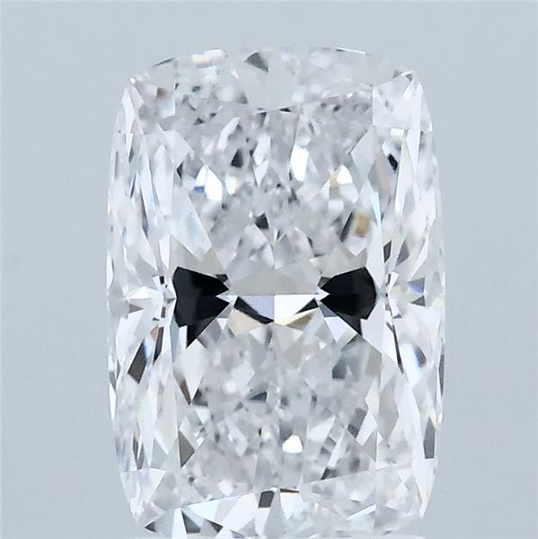 IGI 2.24 Carat Cushion Lab Grown Diamond 人工培育鑽石 實驗室人造鑽石