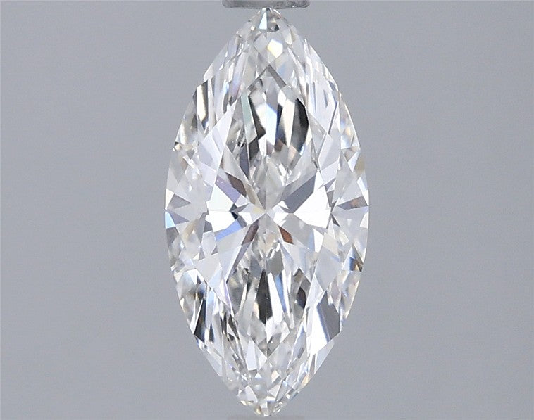 IGI 1.00 Carat Marquise Lab Grown Diamond 人工培育鑽石 實驗室人造鑽石