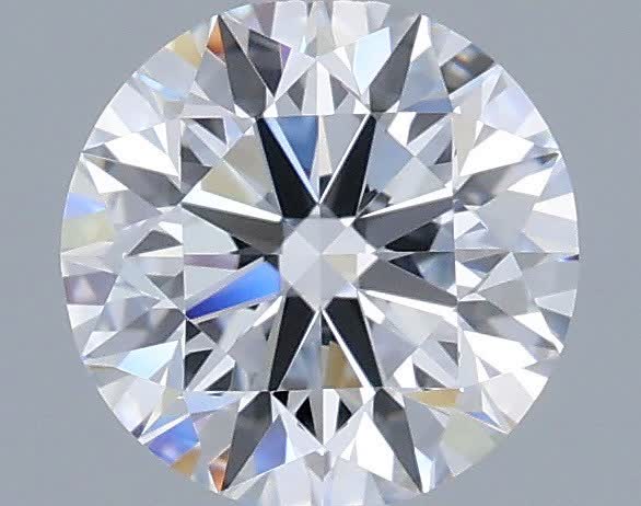IGI 1.08 Carat Round Brilliant Lab Grown Diamond 人工培育鑽石 實驗室人造鑽石