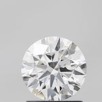 IGI 1.00 Carat Round Brilliant Lab Grown Diamond 人工培育鑽石 實驗室人造鑽石