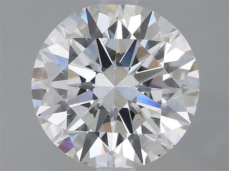 IGI 1.57 Carat Round Brilliant Lab Grown Diamond 人工培育鑽石 實驗室人造鑽石