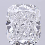 IGI 8.03 Carat Cushion Lab Grown Diamond 人工培育鑽石 實驗室人造鑽石