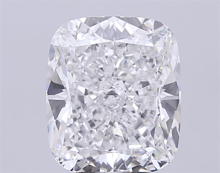 IGI 8.03 Carat Cushion Lab Grown Diamond 人工培育鑽石 實驗室人造鑽石