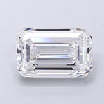 IGI 1.04 Carat Emerald Lab Grown Diamond 人工培育鑽石 實驗室人造鑽石
