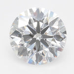 IGI 1.57 Carat Round Brilliant Lab Grown Diamond 人工培育鑽石 實驗室人造鑽石
