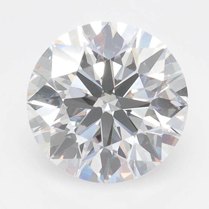 IGI 1.57 Carat Round Brilliant Lab Grown Diamond 人工培育鑽石 實驗室人造鑽石