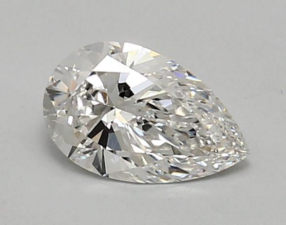 IGI 0.90 Carat Pear Lab Grown Diamond 人工培育鑽石 實驗室人造鑽石