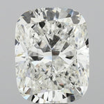 IGI 3.51 Carat Cushion Lab Grown Diamond 人工培育鑽石 實驗室人造鑽石