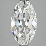 IGI 3.26 Carat Oval Lab Grown Diamond 人工培育鑽石 實驗室人造鑽石