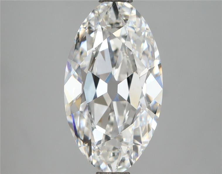 IGI 3.26 Carat Oval Lab Grown Diamond 人工培育鑽石 實驗室人造鑽石