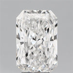 IGI 4.03 Carat Radiant Cut Lab Grown Diamond 人工培育鑽石 實驗室人造鑽石