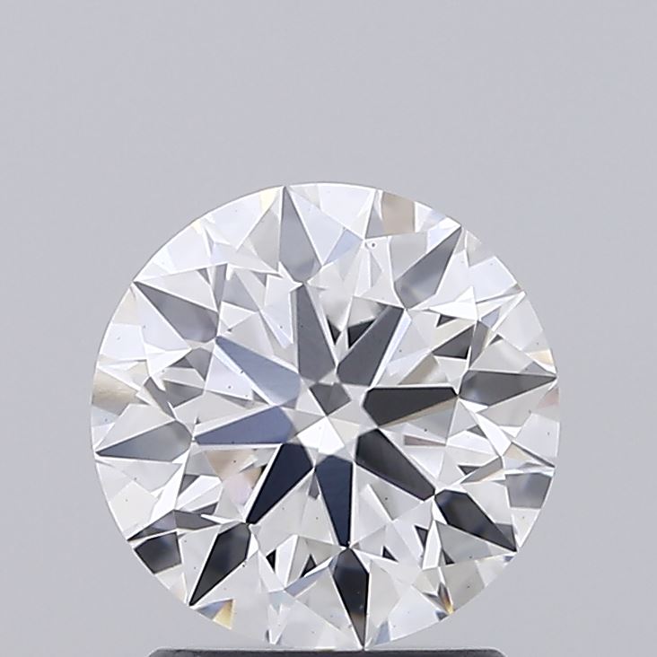 IGI 1.57 Carat Round Brilliant Lab Grown Diamond 人工培育鑽石 實驗室人造鑽石
