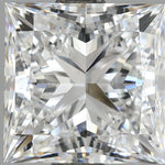 IGI 3.03 Carat Princess Cut Lab Grown Diamond 人工培育鑽石 實驗室人造鑽石